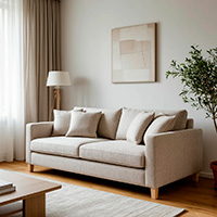 Химчистка на дому в Лениногорске